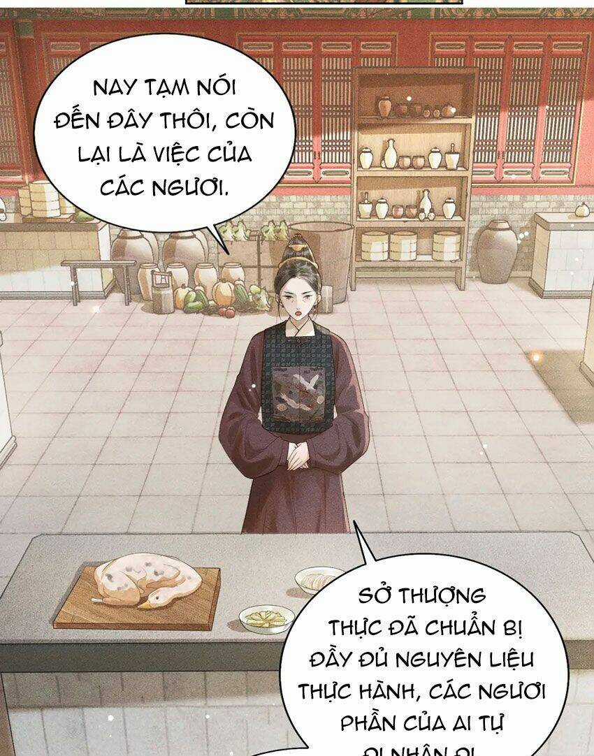 Thượng Thực - Chapter 5 - Trang 21