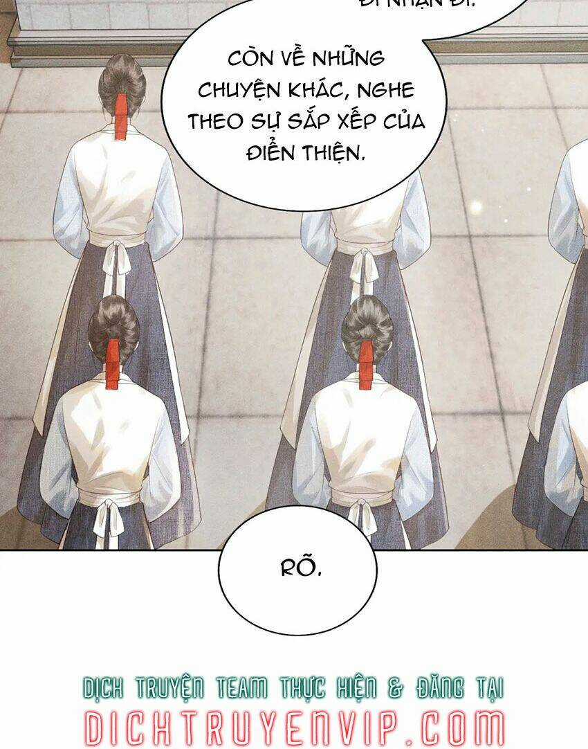 Thượng Thực - Chapter 5 - Trang 22