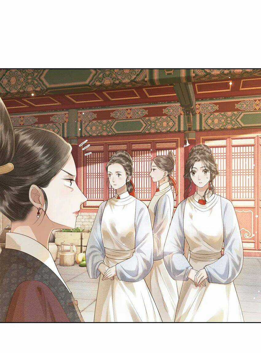 Thượng Thực - Chapter 5 - Trang 23