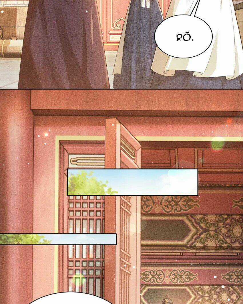 Thượng Thực - Chapter 5 - Trang 25