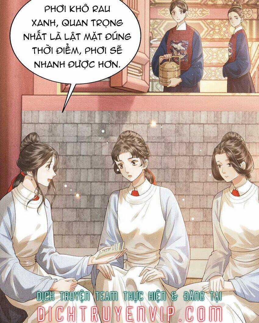 Thượng Thực - Chapter 5 - Trang 26