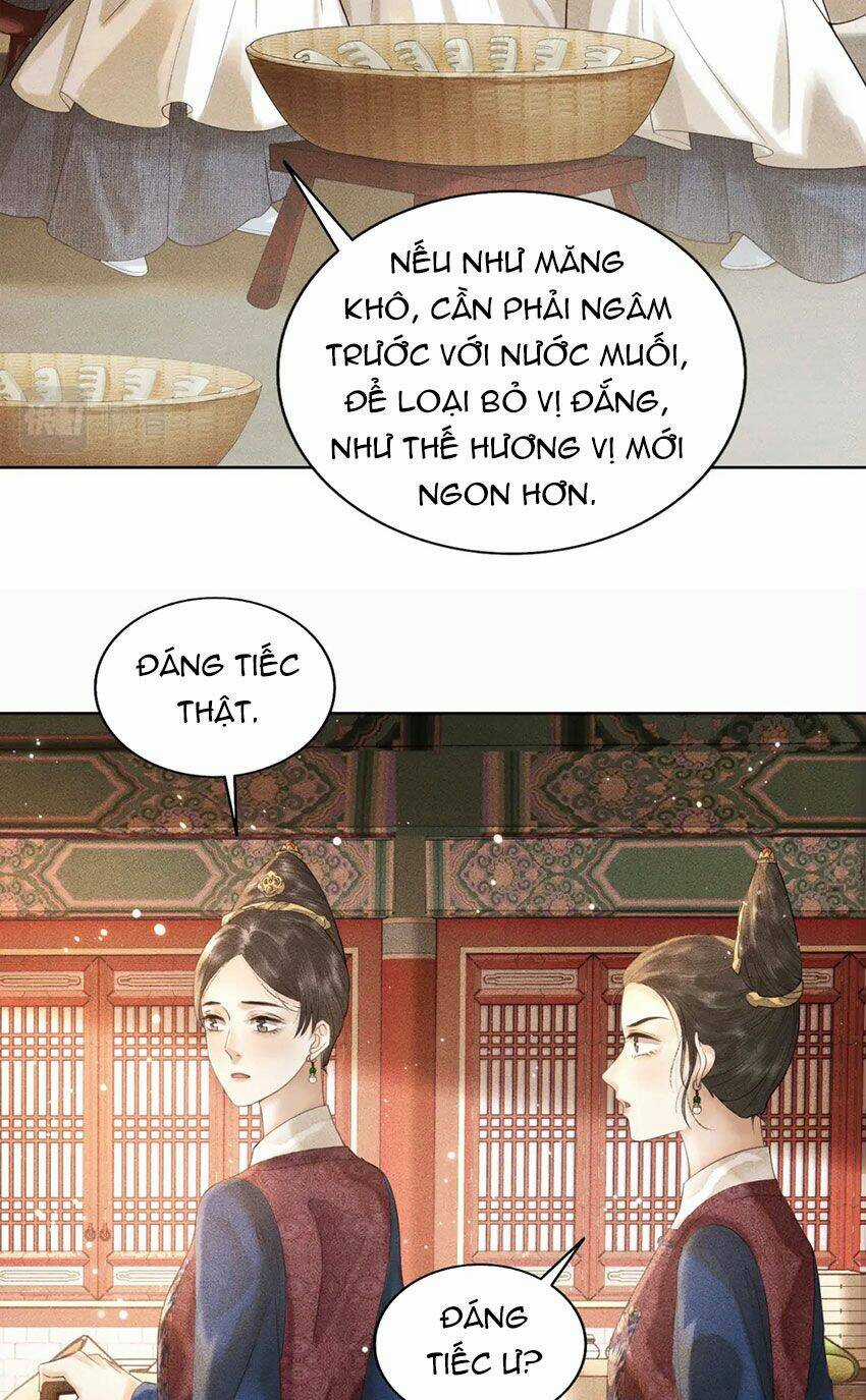 Thượng Thực - Chapter 5 - Trang 27