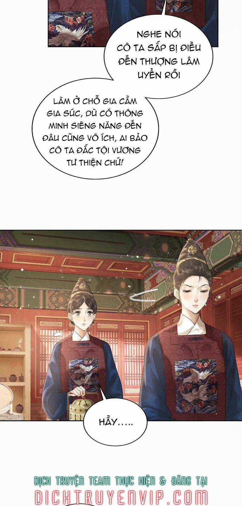 Thượng Thực - Chapter 5 - Trang 29