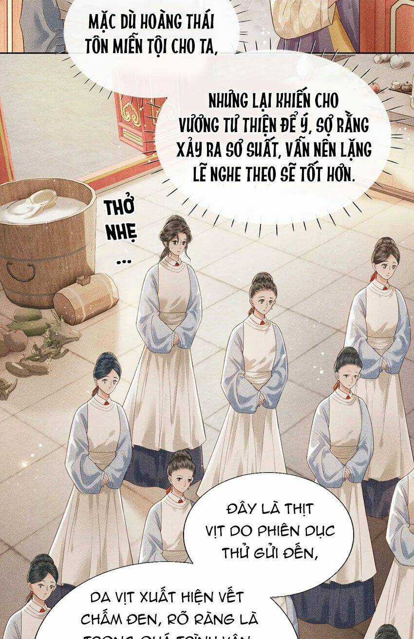 Thượng Thực - Chapter 5 - Trang 4