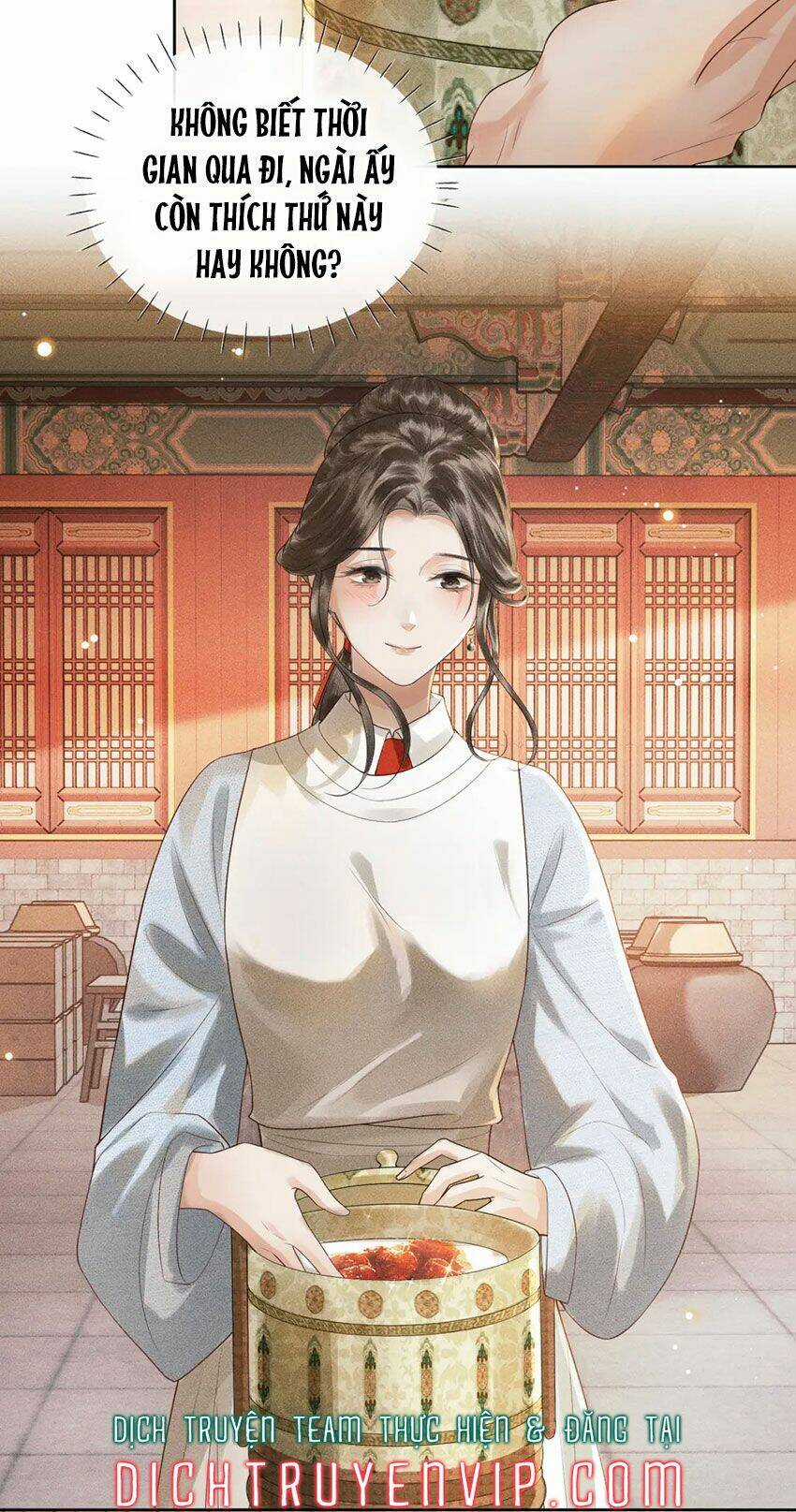 Thượng Thực - Chapter 5 - Trang 34