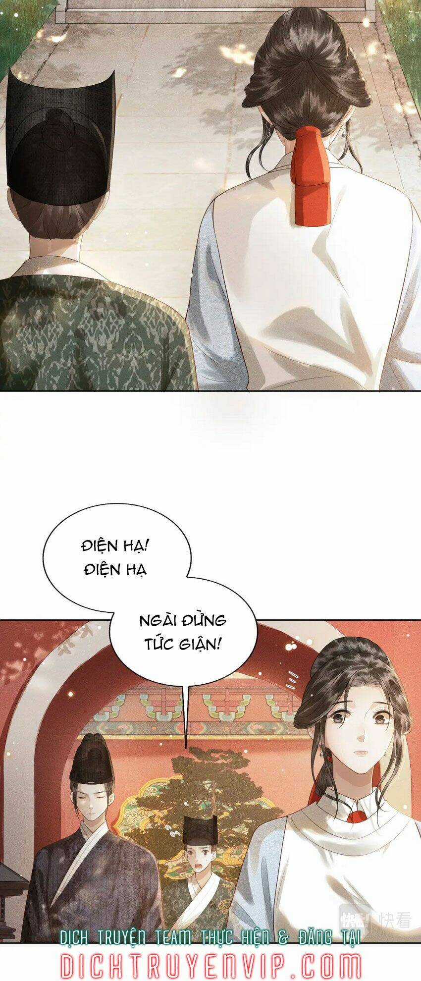 Thượng Thực - Chapter 5 - Trang 36