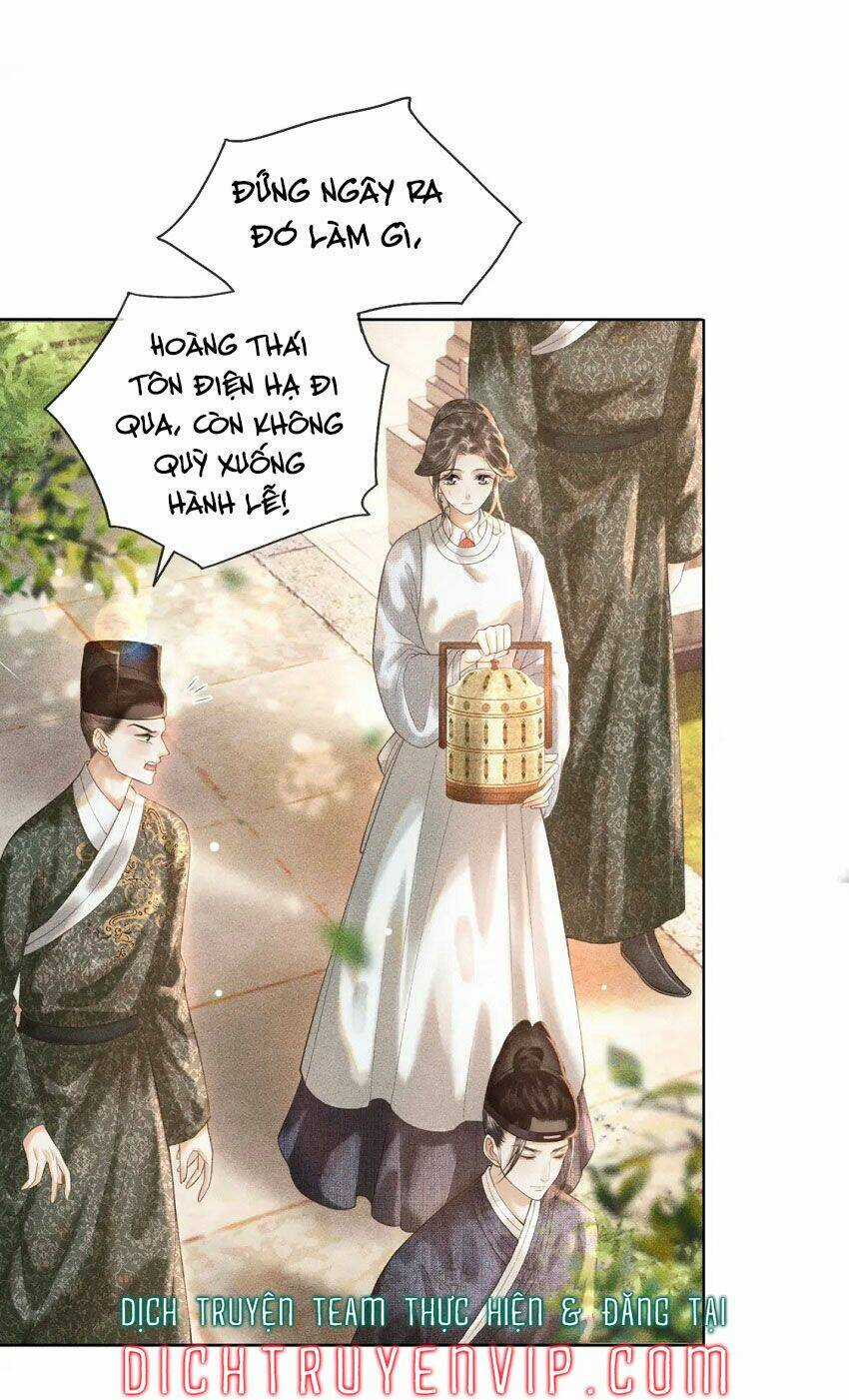 Thượng Thực - Chapter 5 - Trang 37