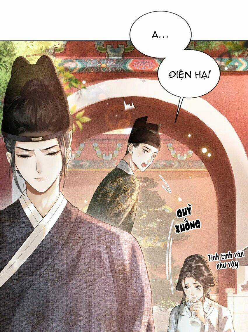 Thượng Thực - Chapter 5 - Trang 38