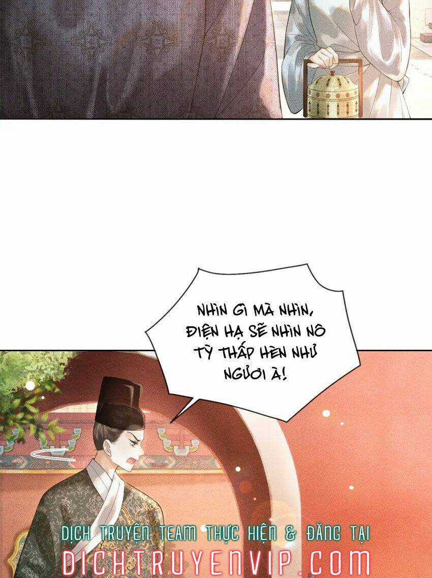 Thượng Thực - Chapter 5 - Trang 39