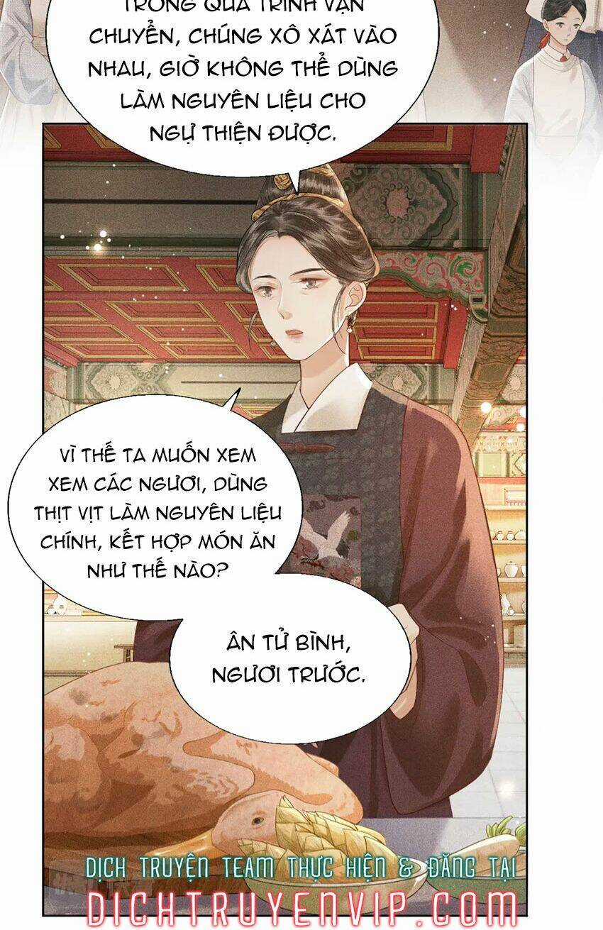 Thượng Thực - Chapter 5 - Trang 5