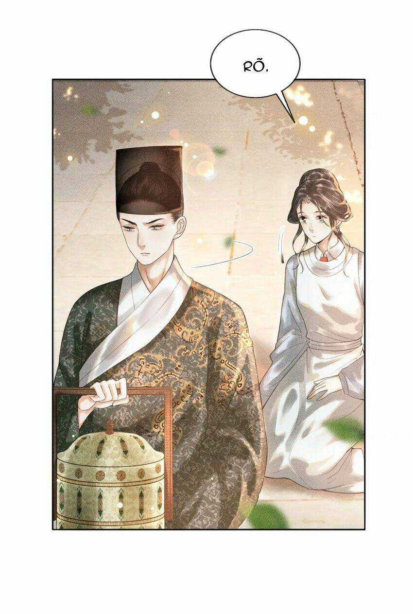 Thượng Thực - Chapter 5 - Trang 41