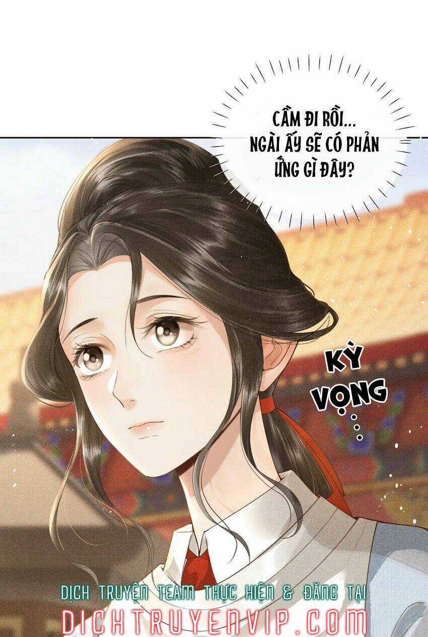 Thượng Thực - Chapter 5 - Trang 42