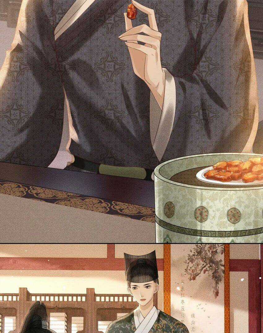 Thượng Thực - Chapter 5 - Trang 48