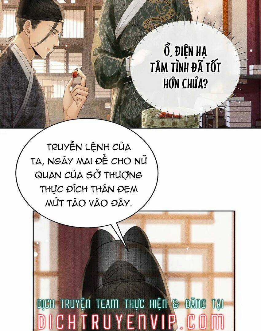 Thượng Thực - Chapter 5 - Trang 49