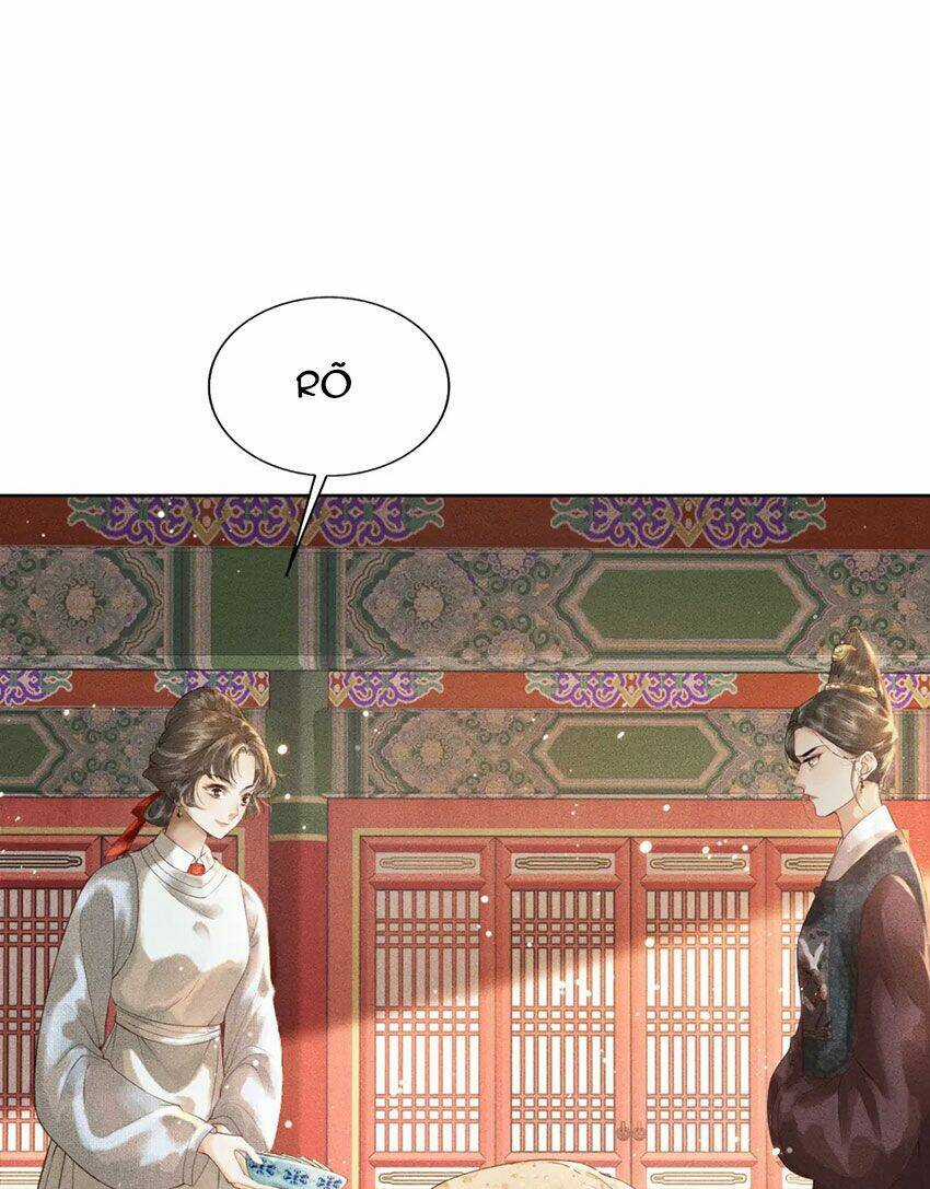 Thượng Thực - Chapter 5 - Trang 6