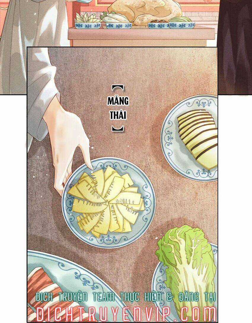 Thượng Thực - Chapter 5 - Trang 7