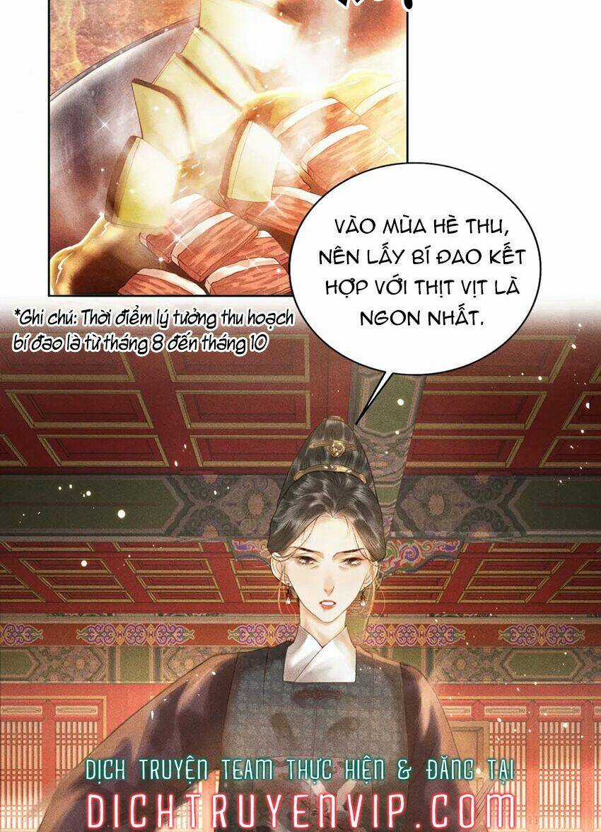 Thượng Thực - Chapter 5 - Trang 10