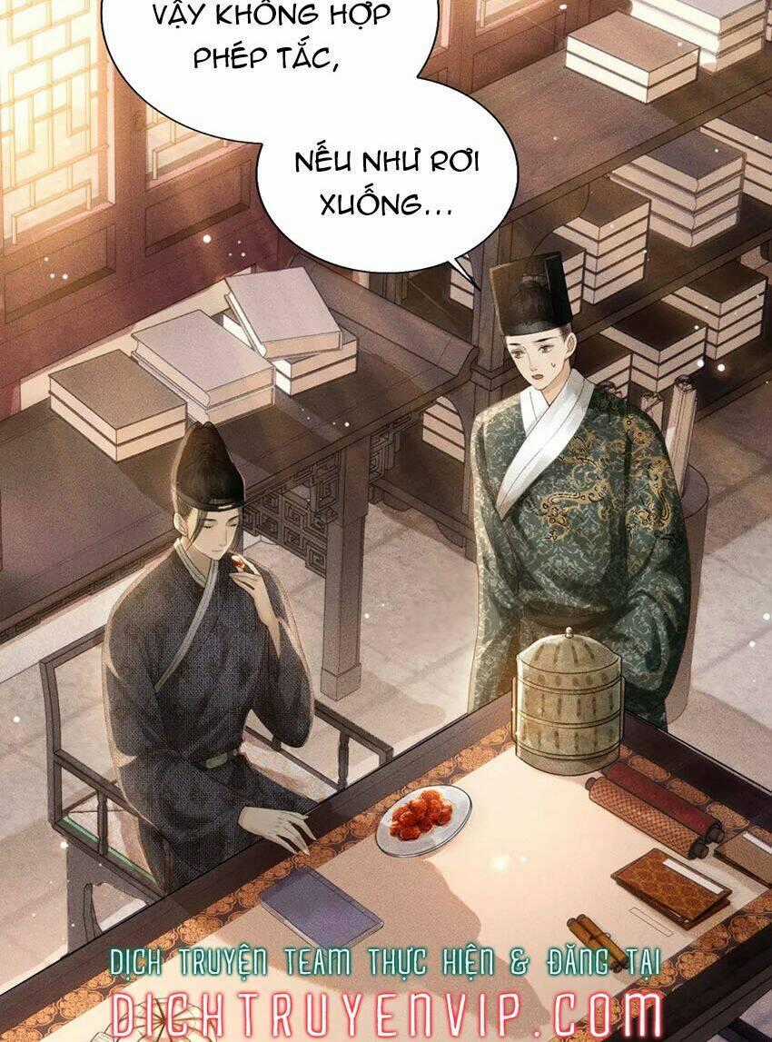 Thượng Thực - Chapter 6 - Trang 2