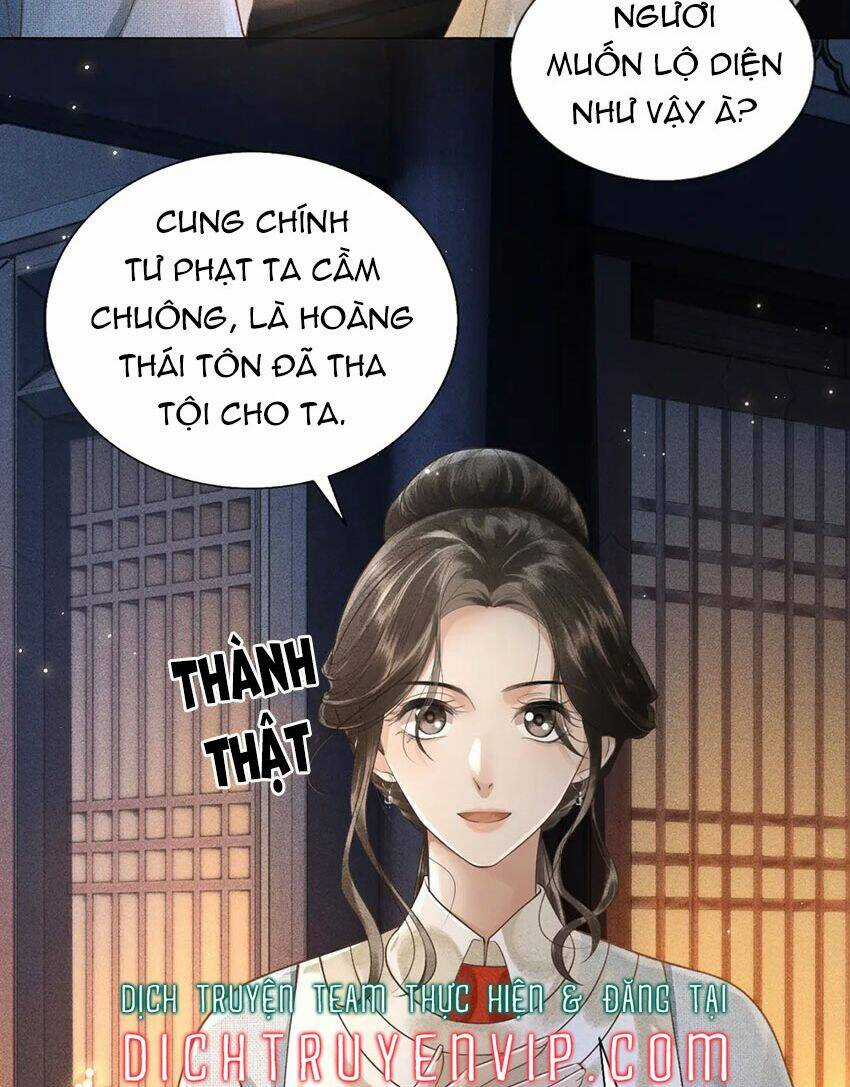 Thượng Thực - Chapter 6 - Trang 11