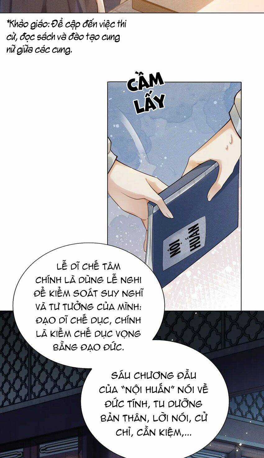 Thượng Thực - Chapter 6 - Trang 14