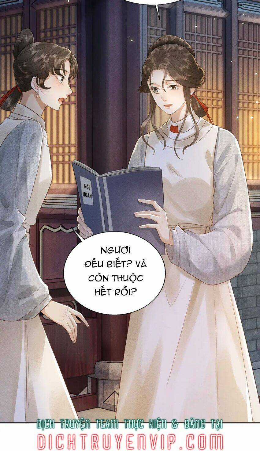 Thượng Thực - Chapter 6 - Trang 15