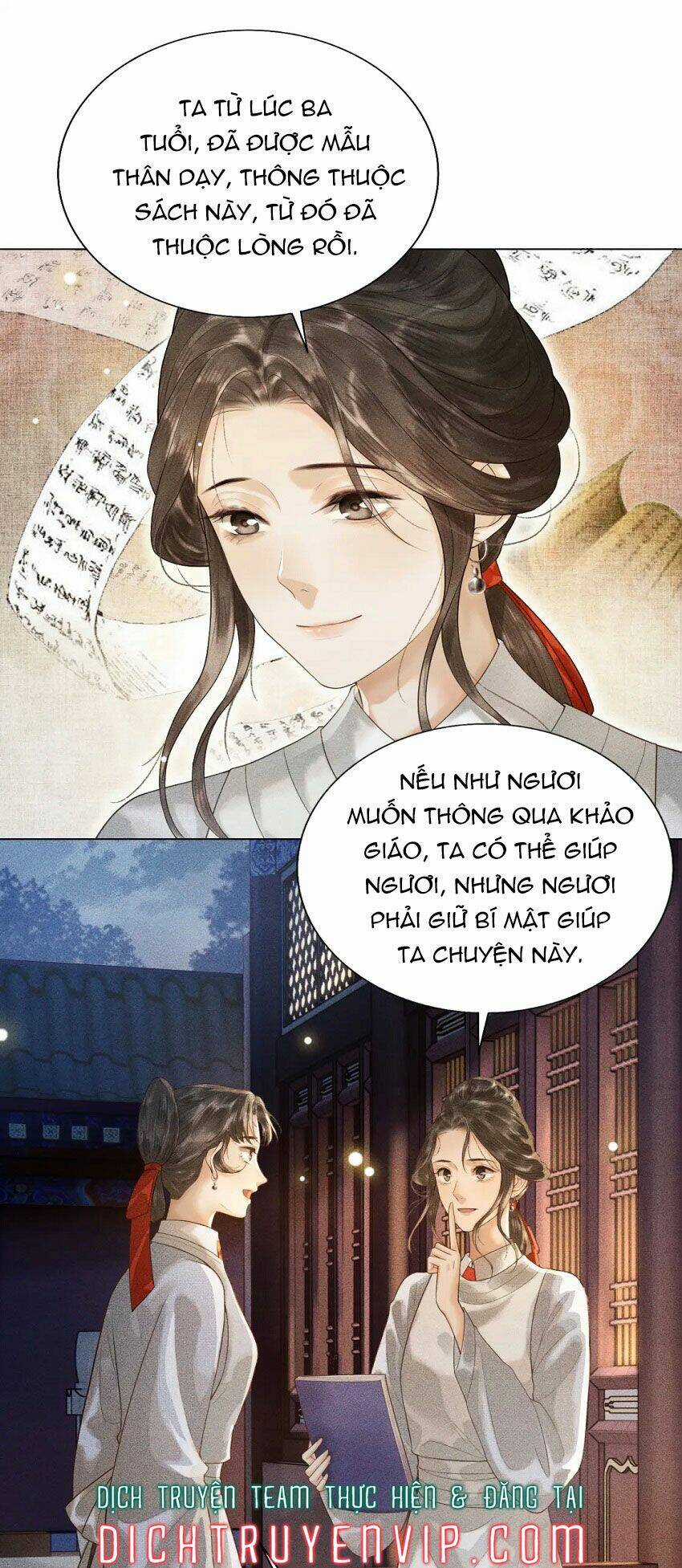 Thượng Thực - Chapter 6 - Trang 16