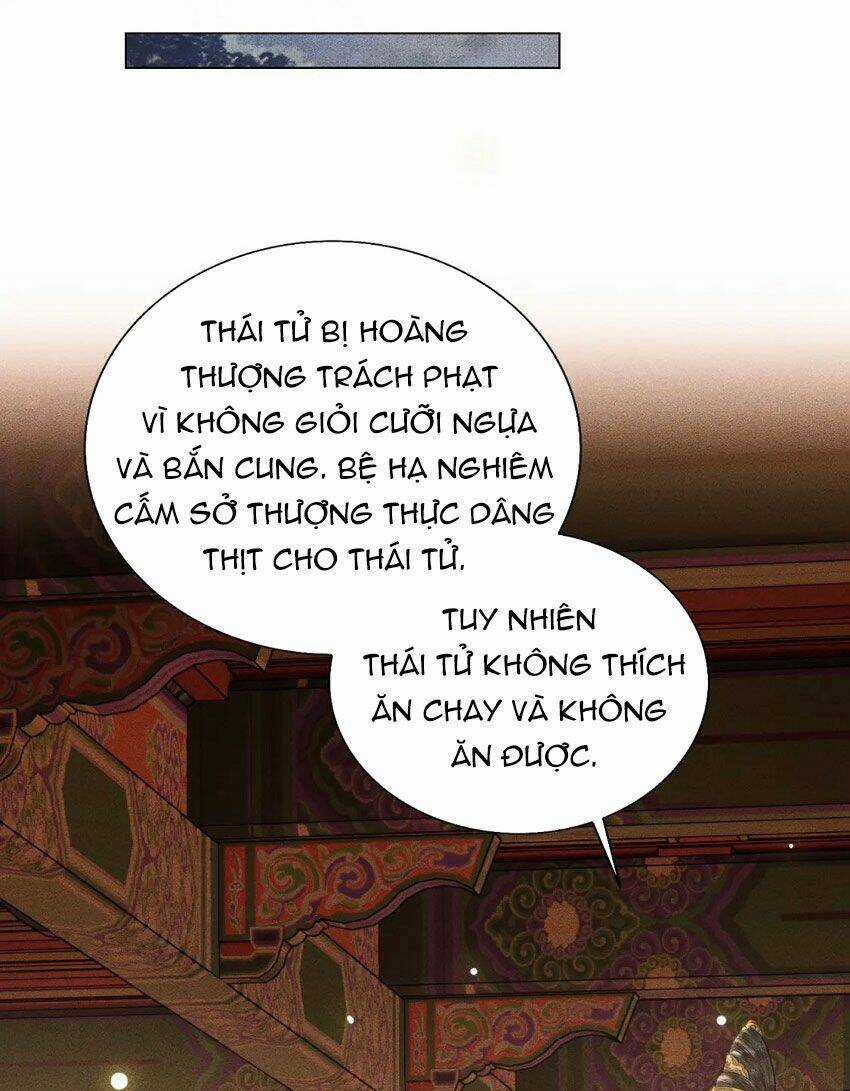 Thượng Thực - Chapter 6 - Trang 18