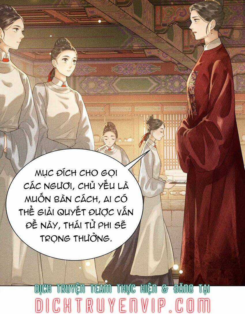 Thượng Thực - Chapter 6 - Trang 19