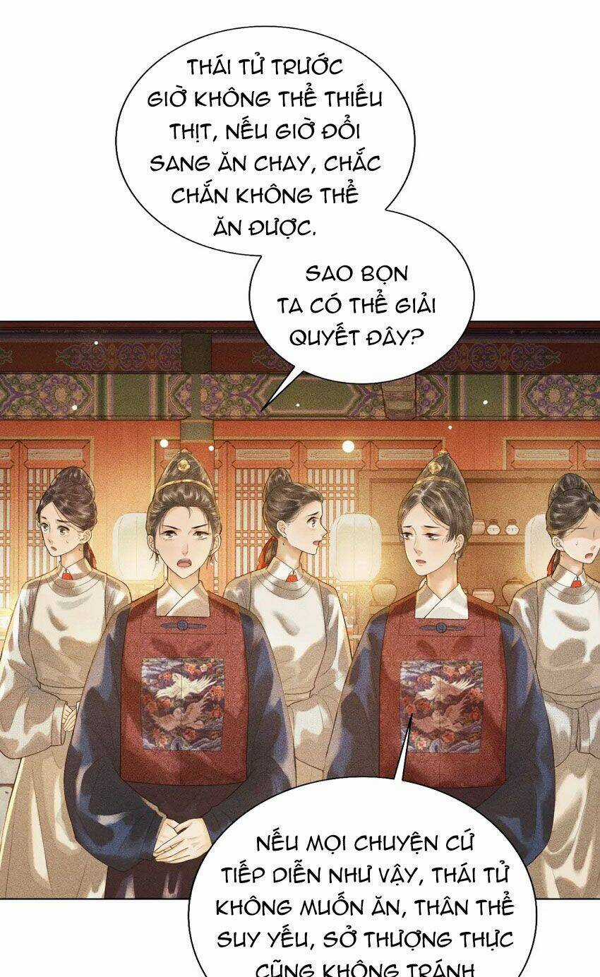 Thượng Thực - Chapter 6 - Trang 20