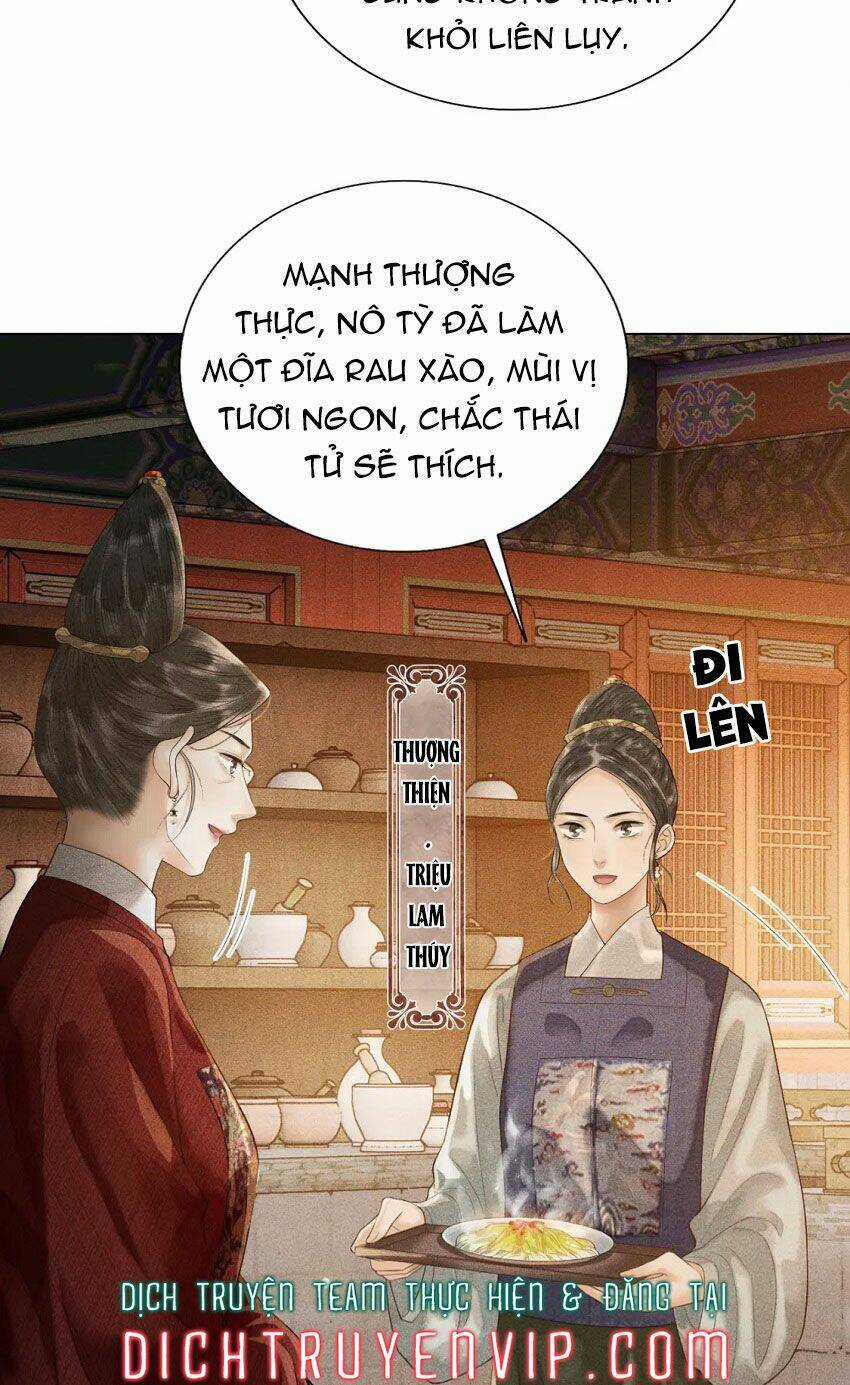 Thượng Thực - Chapter 6 - Trang 21