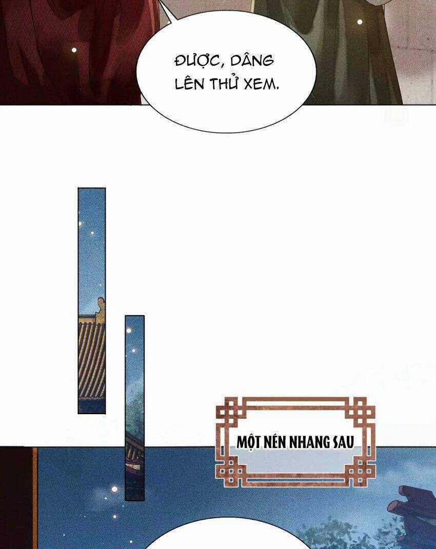 Thượng Thực - Chapter 6 - Trang 22