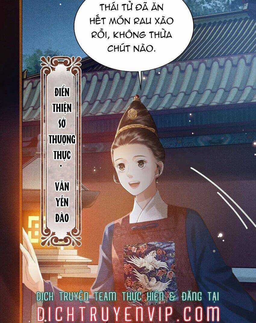 Thượng Thực - Chapter 6 - Trang 23