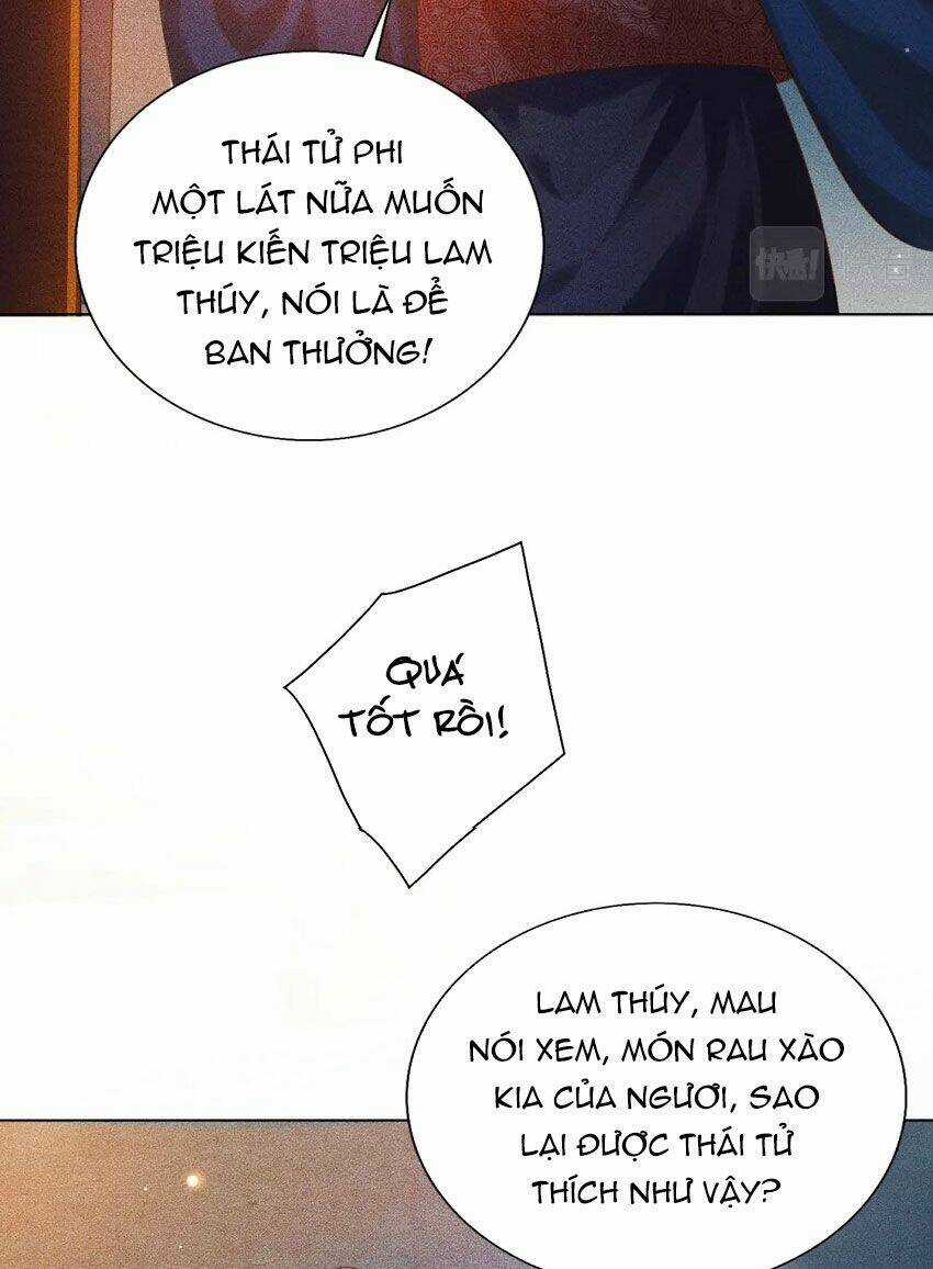Thượng Thực - Chapter 6 - Trang 24
