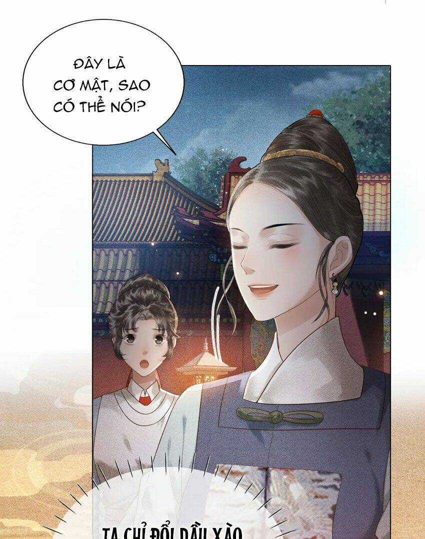Thượng Thực - Chapter 6 - Trang 26
