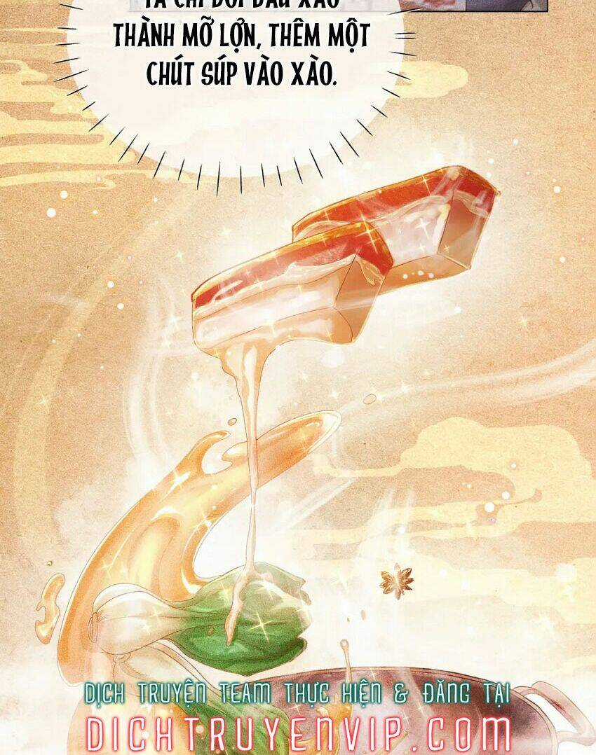 Thượng Thực - Chapter 6 - Trang 27