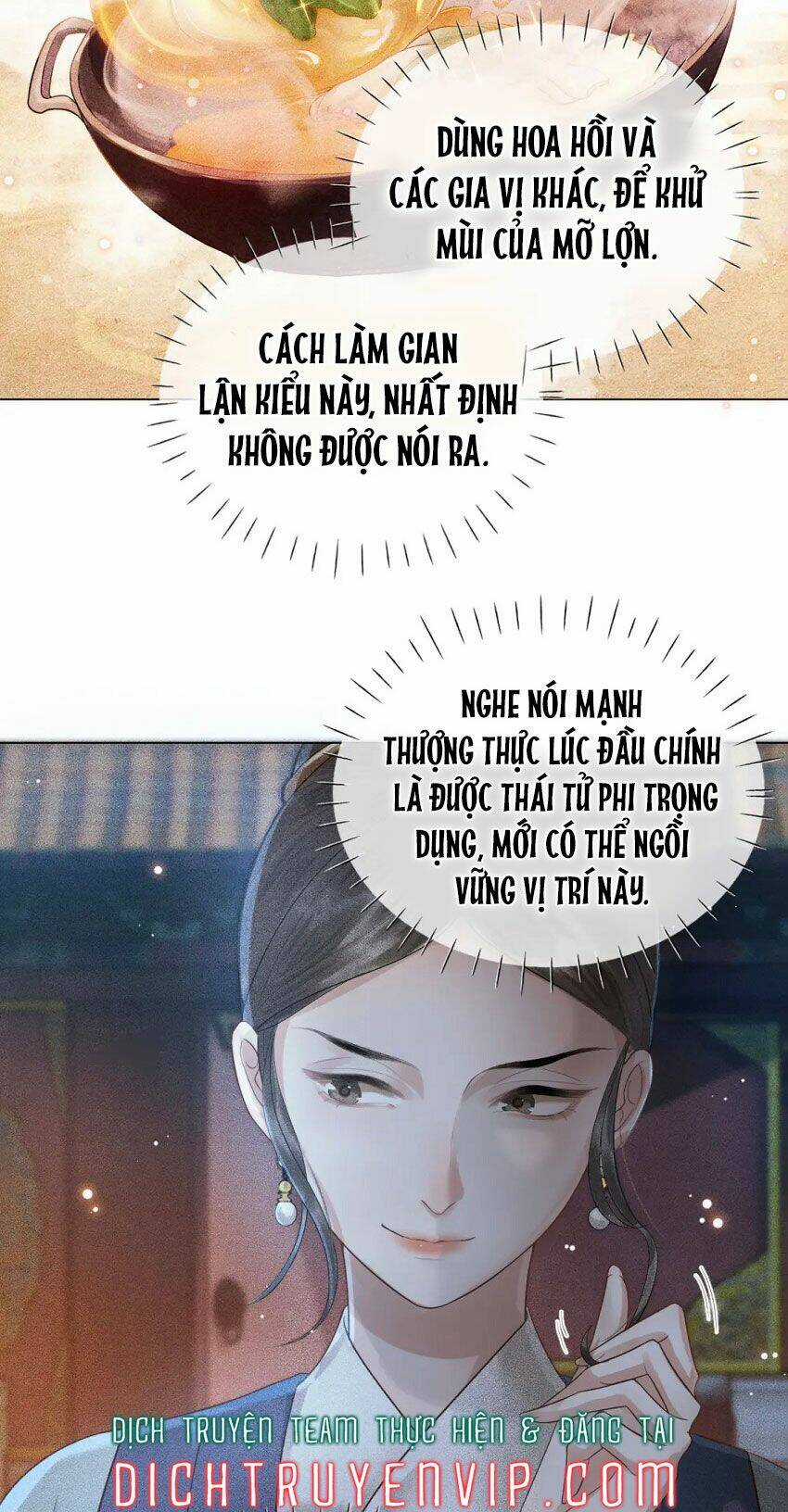 Thượng Thực - Chapter 6 - Trang 28