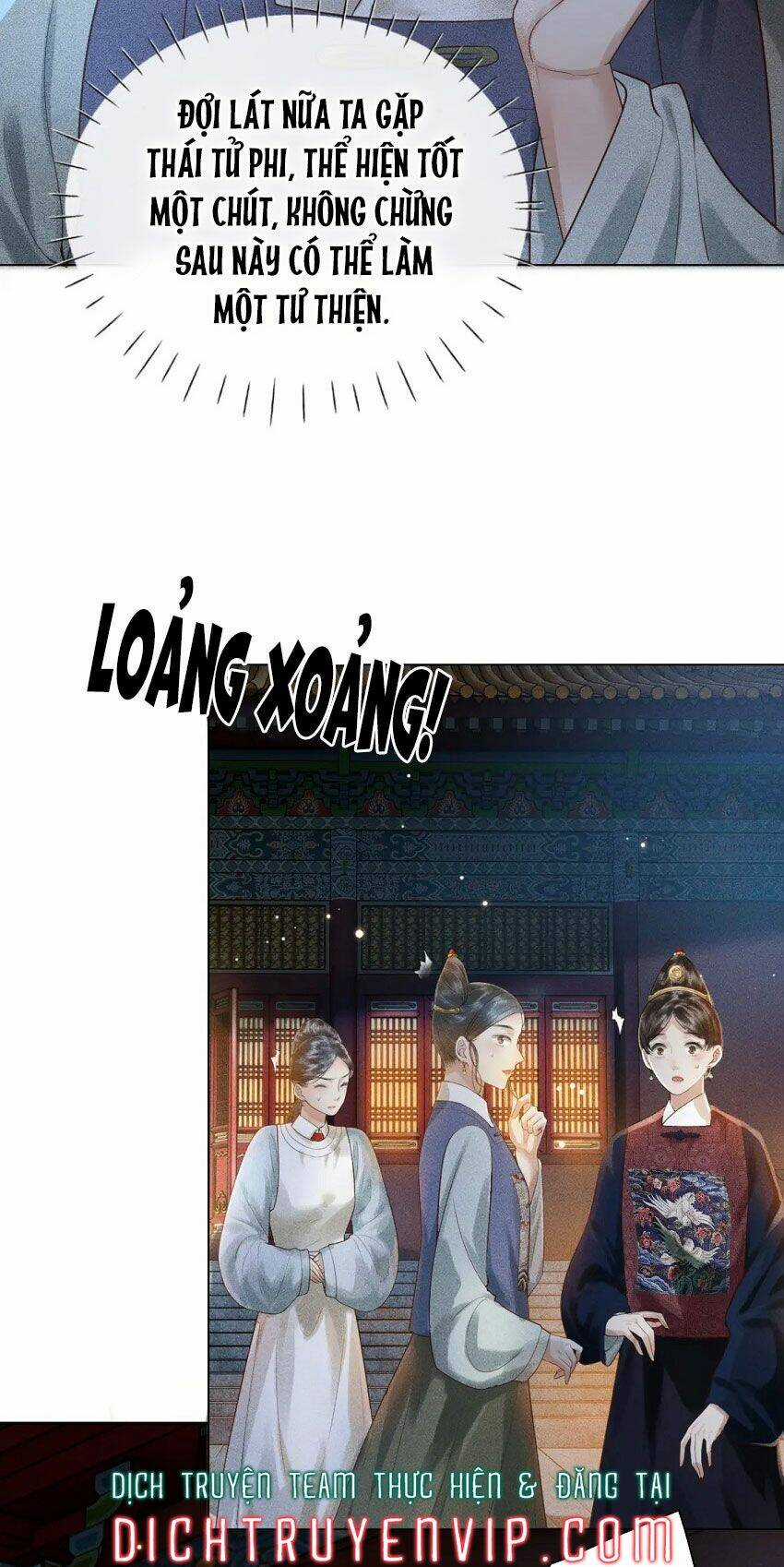 Thượng Thực - Chapter 6 - Trang 29