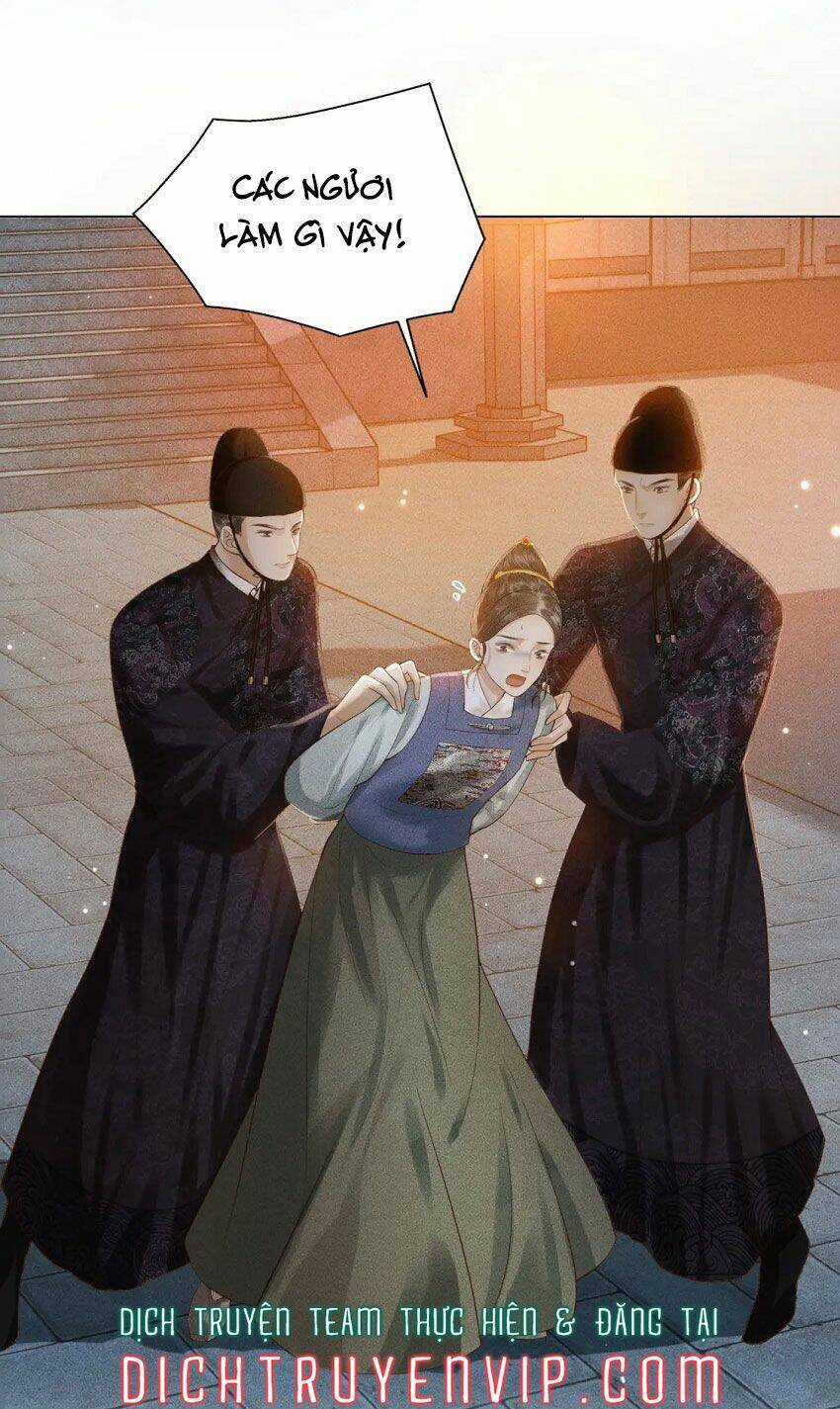 Thượng Thực - Chapter 6 - Trang 31