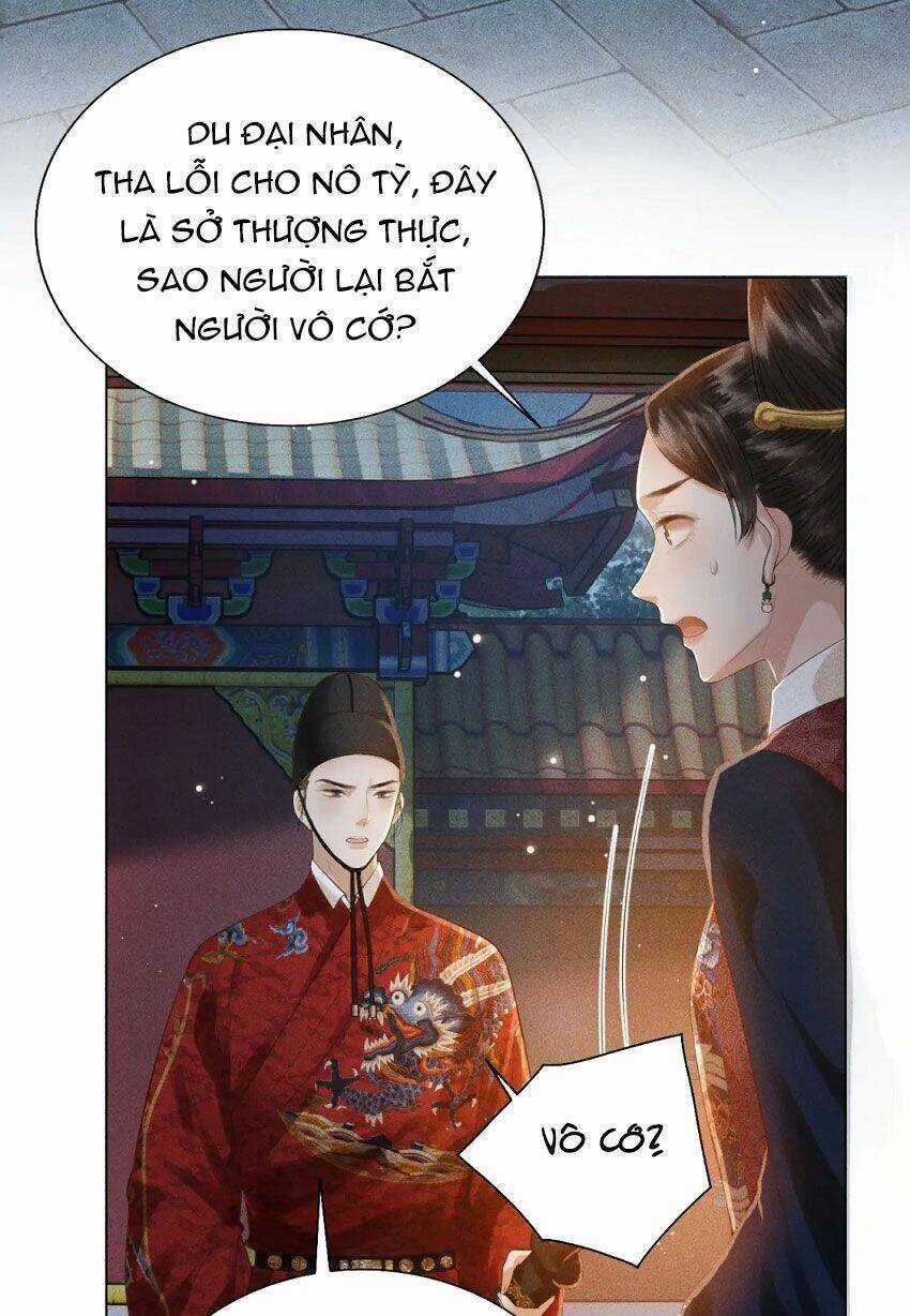 Thượng Thực - Chapter 6 - Trang 32