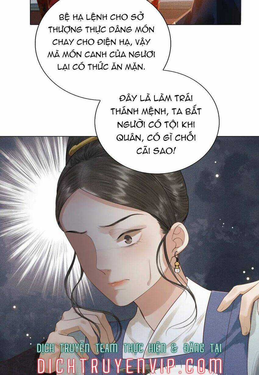 Thượng Thực - Chapter 6 - Trang 33