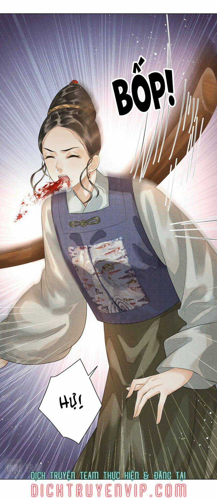 Thượng Thực - Chapter 6 - Trang 35