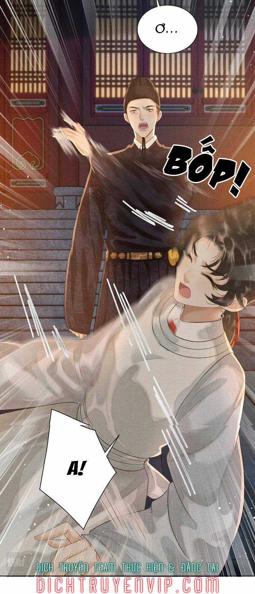 Thượng Thực - Chapter 6 - Trang 40