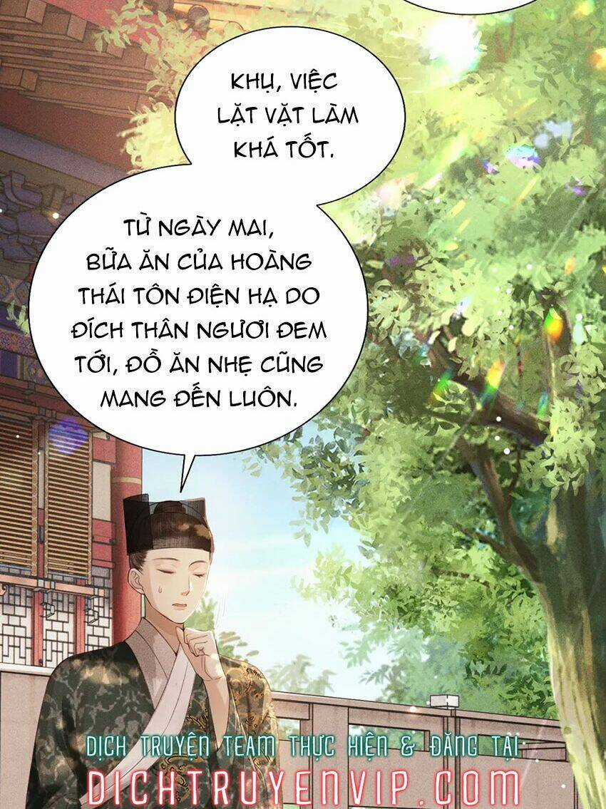 Thượng Thực - Chapter 6 - Trang 5