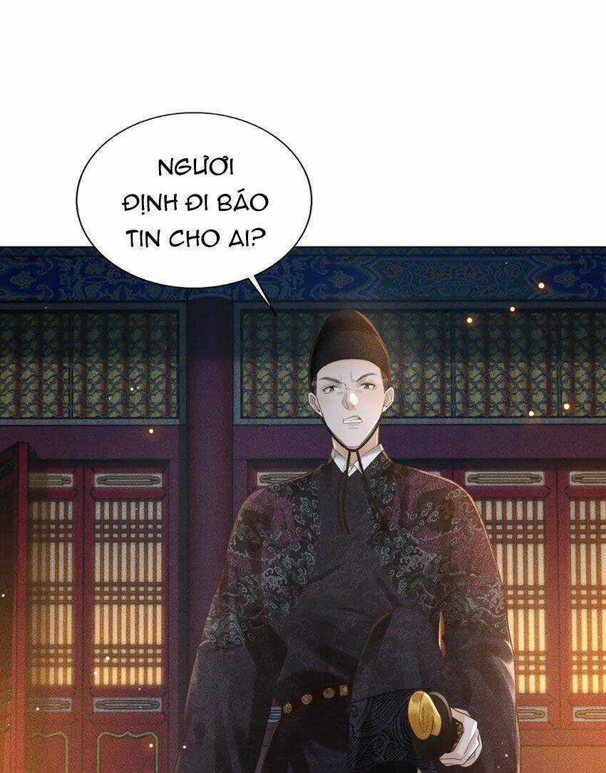 Thượng Thực - Chapter 6 - Trang 41