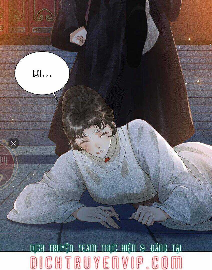 Thượng Thực - Chapter 6 - Trang 42