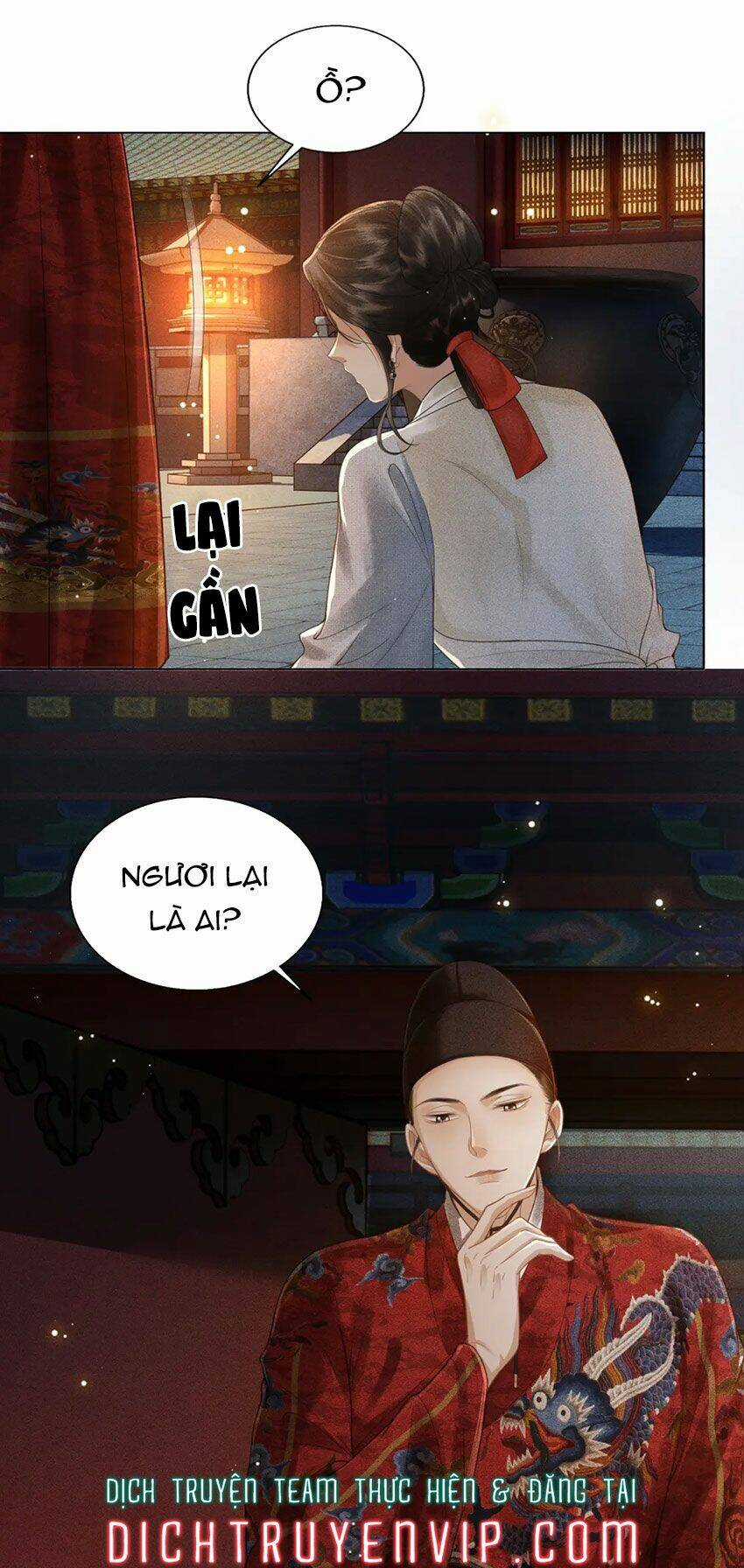 Thượng Thực - Chapter 6 - Trang 47