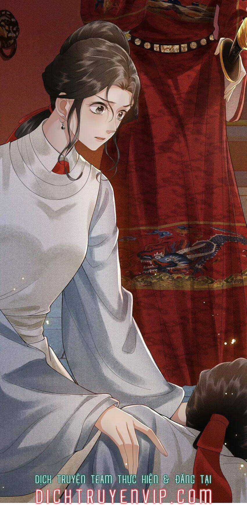 Thượng Thực - Chapter 6 - Trang 48