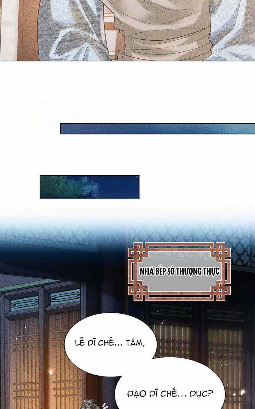 Thượng Thực - Chapter 6 - Trang 7