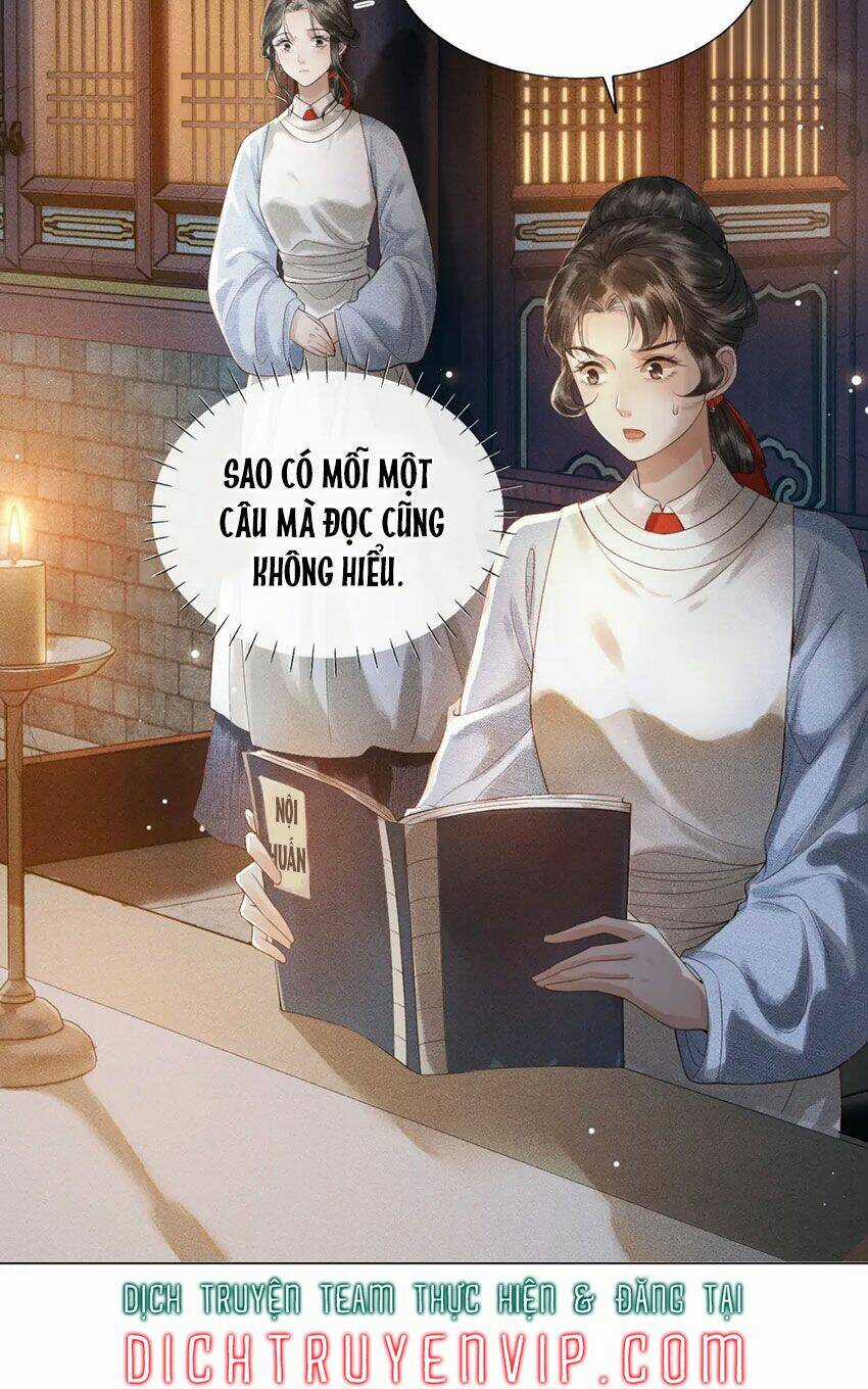 Thượng Thực - Chapter 6 - Trang 8