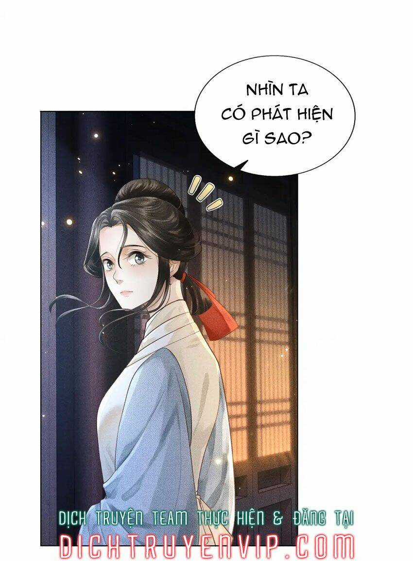 Thượng Thực - Chapter 6 - Trang 9